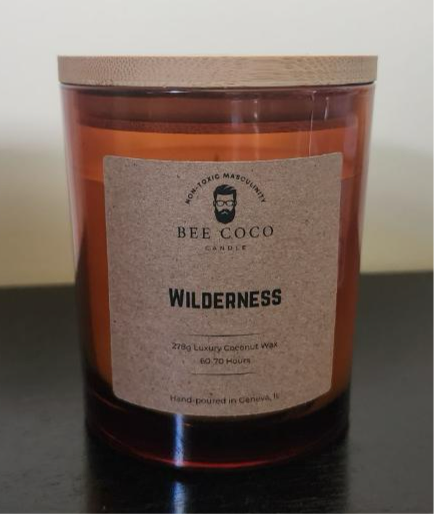 Wilderness 13oz