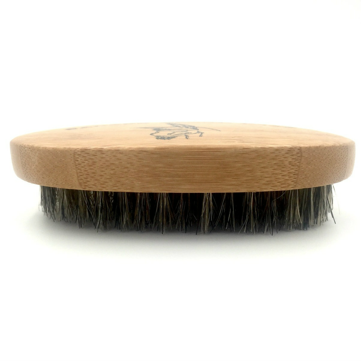 Boars Hair Beard Brush