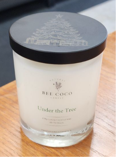 Under the Tree 13oz