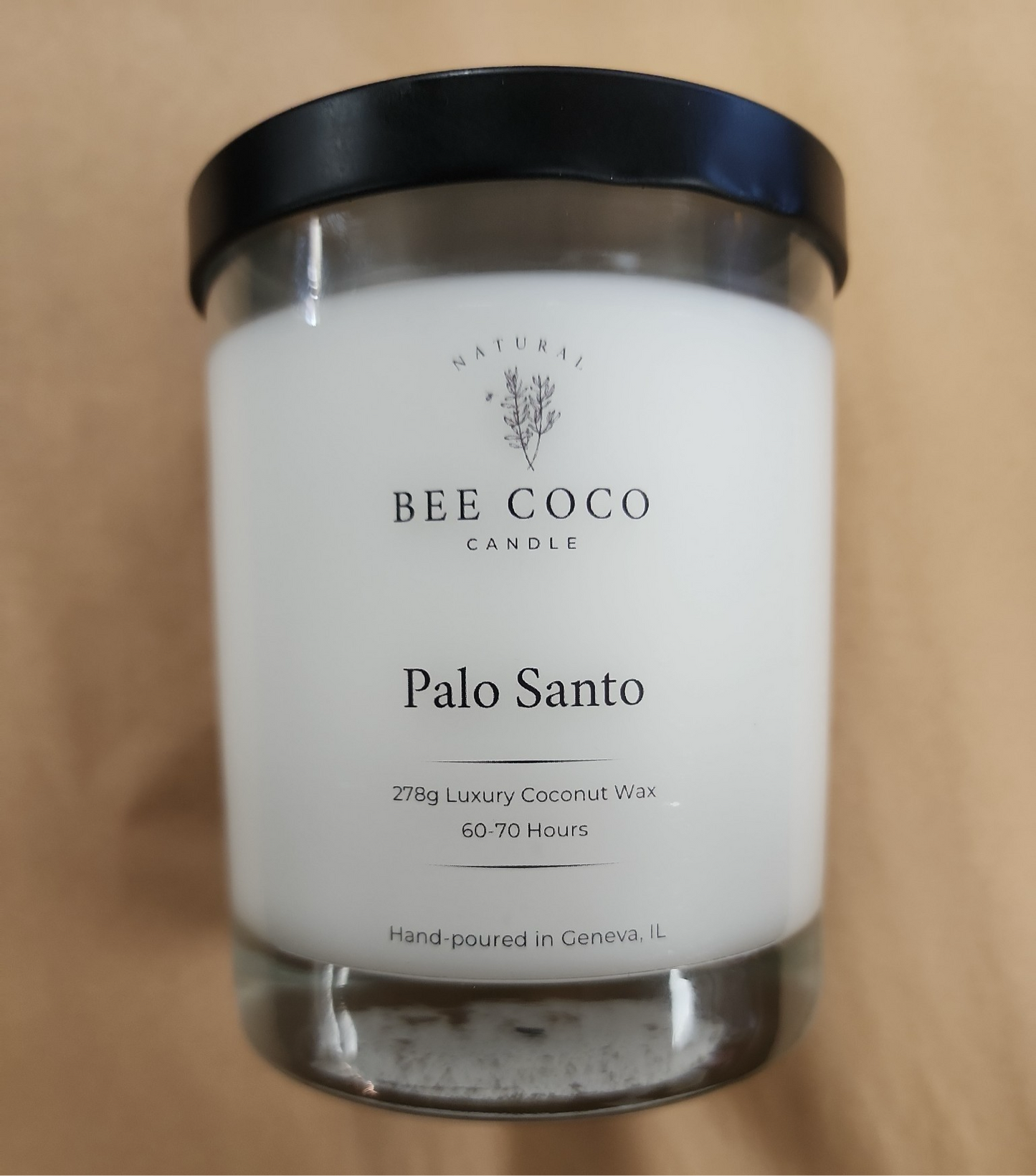 Palo Santo 13oz