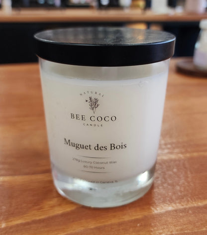 Muguet des Bois 13oz