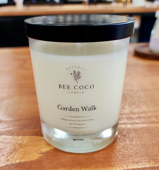 Garden Walk 13oz