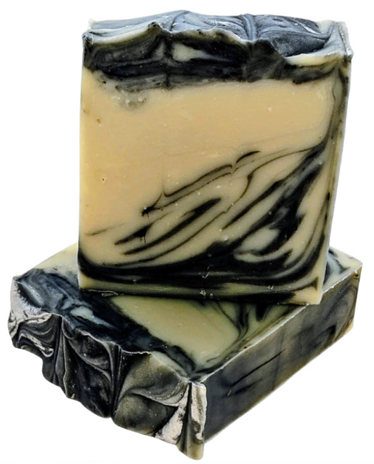 Face Soap by The Noble Soapery