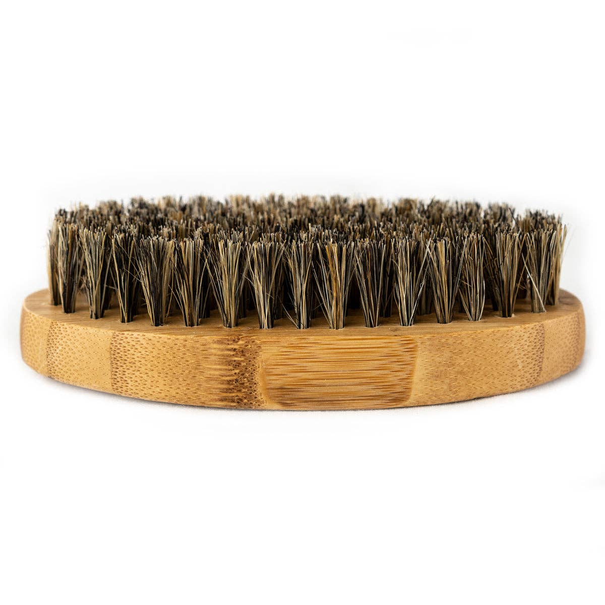 Boars Hair Beard Brush Bristles