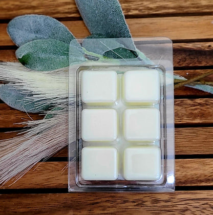 Pumpkin Apple Butter Scented Wax Melts